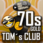 MyHitMusic - TOMs CLUB 70s