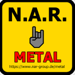 N.A.R. - Metal