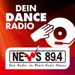 NE-WS 89.4 - Dein Dance Radio