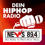 NE-WS 89.4 - Dein HipHop Radio