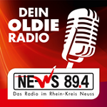 NE-WS 89.4 - Dein Oldie Radio