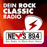 NE-WS 89.4 - Dein Rock Classic Radio