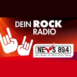 NE-WS 89.4 - Dein Rock Radio