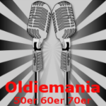 Oldiemania