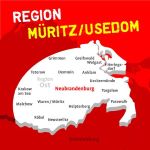 Ostseewelle - Region Ost - Müritz/Usedom