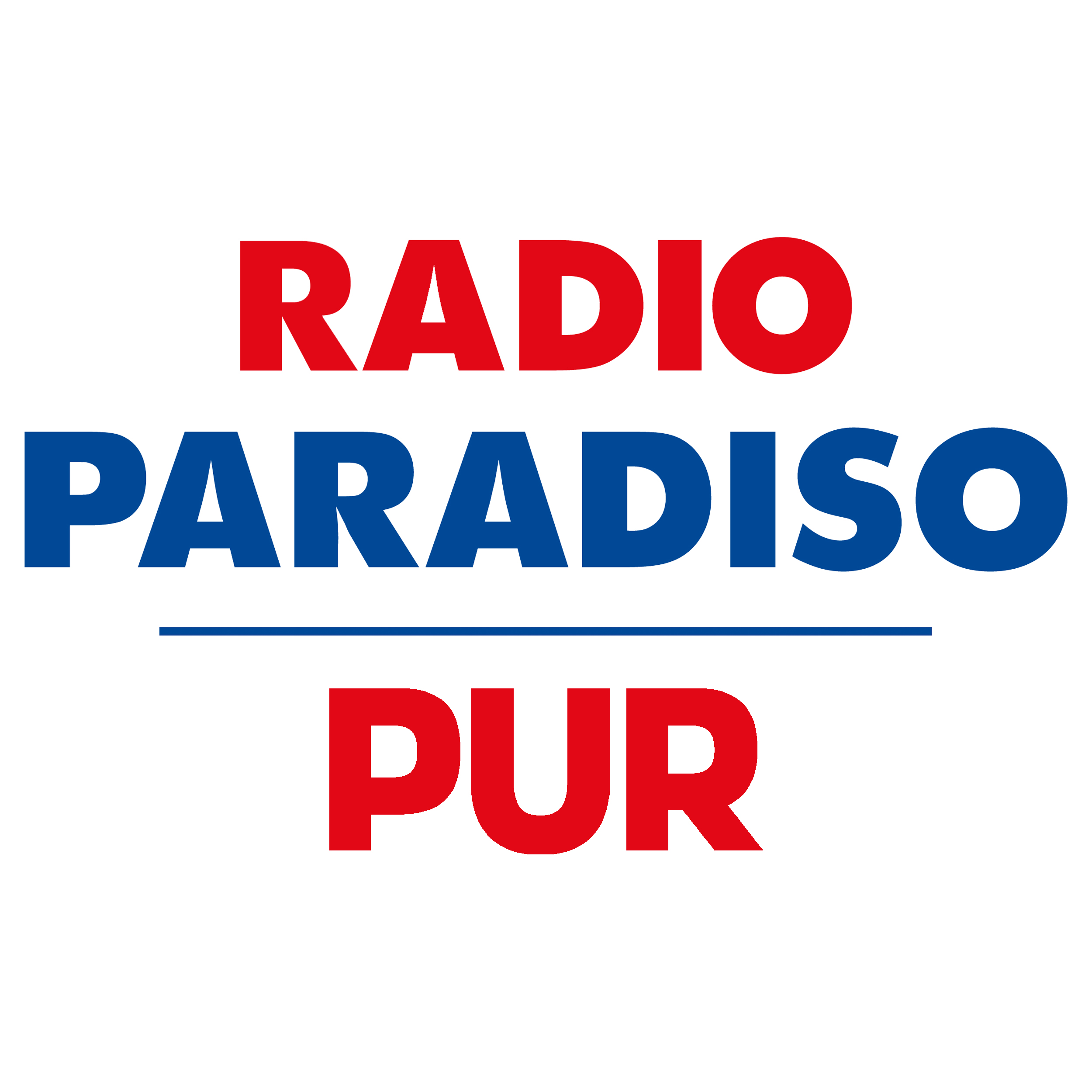 Radio Paradiso Pur