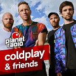 planet coldplay & friends