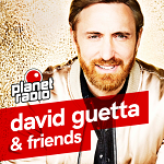 planet david guetta & friends