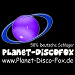 Planet-Discofox