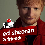 planet ed sheeran & friends