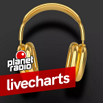 planet radio livecharts