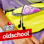 planet radio oldschool