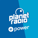 planet radio plus power