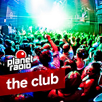 planet radio the club