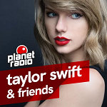 planet taylor swift & friends