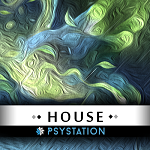 PsyStation - House