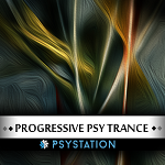 PsyStation - Progressive Psy Trance