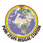 Pure Stuff Reggae Station