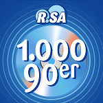 R.SA 1000 Neunziger