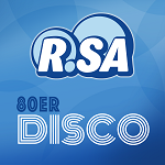 R.SA 80er Disco