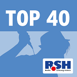 R.SH Top 40 – Charts (Nordparade)