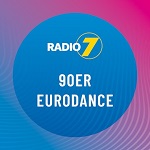 Radio 7 - 90er Eurodance