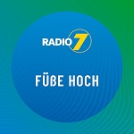 Radio 7 - Füße hoch