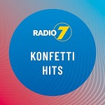 Radio 7 - Konfetti Hits