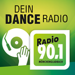 Radio 90,1 - Dein Dance Radio