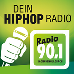 Radio 90,1 - Dein HipHop Radio