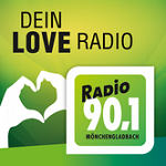 Radio 90,1 - Dein Love Radio