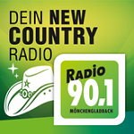 Radio 90,1 - Dein New Country Radio