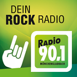 Radio 90,1 - Dein Rock Radio