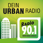 Radio 90,1 - Dein Urban Radio