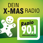 Radio 90,1 - Dein Weihnachts Radio