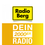 Radio Berg - Dein 2000er Radio