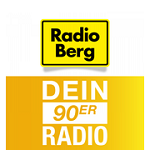 Radio Berg - Dein 90er Radio