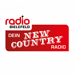 Radio Bielefeld - Dein New Country Radio