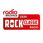 Radio Bielefeld - Dein Rock Classic Radio