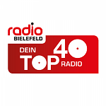 Radio Bielefeld - Dein Top40 Radio