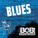 Radio Bob! Blues