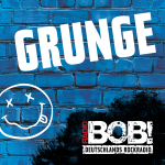 Radio Bob! BOBs Grunge