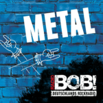 Radio Bob! BOBs Metal