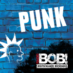 Radio Bob! BOBs Punk