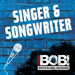 Radio Bob! BOBs Singer & Songwriter