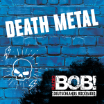 Radio Bob! Death Metal