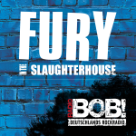 Radio Bob! Fury in the Slaughterhouse