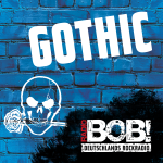 Radio Bob! Gothic Rock