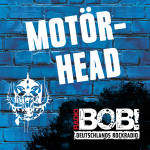 Radio Bob! Motörhead