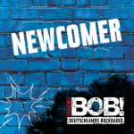 Radio Bob! Newcomer